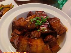 阿莉红烧肉-阿莉餐厅(枣阳路店)