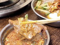 -西塔隆太白烤牛肉馆(图们路店)