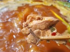 -石灰市毛记烧鸡公(解放碑店)