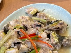 -抱德·潮汕味(敦和店原惠城鱼仔)