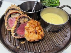 -Le Bistrot de Racine