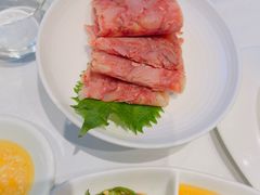 -祥记餐饮•豫粤珍味(金隅大厦店)