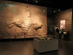 -中国闽台缘博物馆