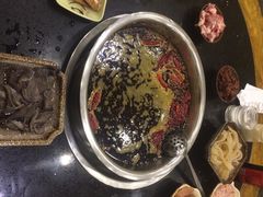 -大龙火锅(老店)