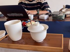 -小茶闲舍·观景商务茶馆(广州塔店)