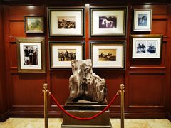 -马勒别墅饭店(静安寺店)