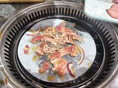 -鹤之乡·齐齐哈尔烤肉·非遗(秋涛路店)