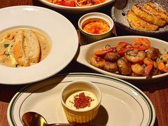 -Grand James·地中海bistro(百家湖1912店)