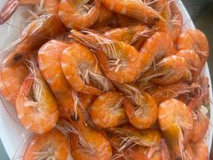 -红月湾海鲜饭店•沙滩海景(双月湾店)