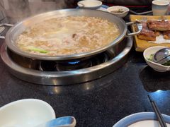 -老来福·非遗酸汤兔(凯旋路店)