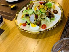 -LUCCA卢卡西班牙海鲜饭(远洋广场店)
