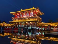 -大唐不夜城