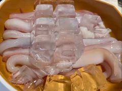 -海底捞火锅(长宁路龙之梦店)