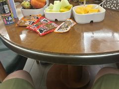 -海纳百川·都市温泉·足道·SPA(学院路店)