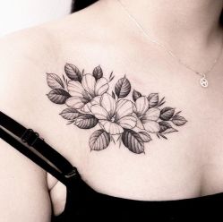 -记号刺青tattoo纹身工作室