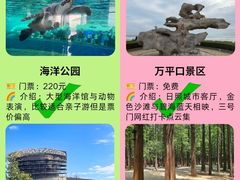 -巧克力渔家.小船海鲜胶东菜(万平口店)