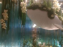 -麓湖国际水疗
