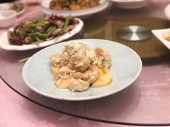 -昱德来·天津菜(河西店)