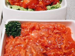 -海底捞火锅(天河方圆荟店)