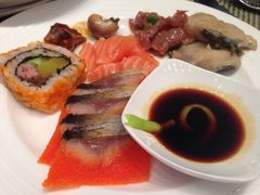 -宁波石浦豪生大酒店·自助餐厅