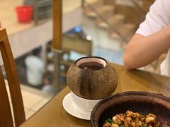-大唐靓汤江门私房菜(景田店)