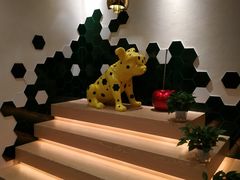 -红樱桃·欢乐餐厅(太原里店)