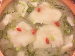 -宏状元现熬粥·京味菜(五棵松店)