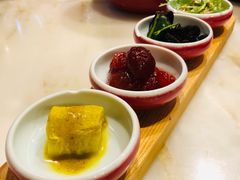 -京华烟云·北京烤鸭(领展购物广场·中关村店)