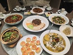 -望乡楼上海菜(日月光店)