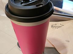 -喜茶(北京五棵松华熙店)