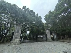 -九龙寨城公园