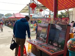 -小鱼草莓采摘园农家乐·小鱼餐厅