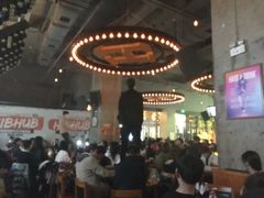 大堂-HIB HUB公社(解放西路店)