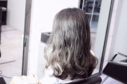 -SIX Hair Consultant