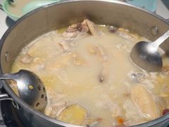 -采椰郎椰子鸡·脆皮鸡火锅(融创茂店)