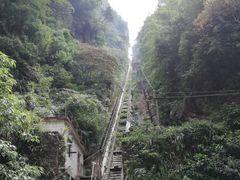 -广东大峡谷