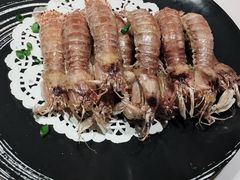 -高佳庄·舟山海鲜(海景旗舰店)