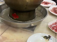 -鑫龙火锅城(经二纬四店)