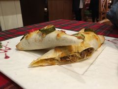 -芭莉与彩虹西餐厅(成都合生汇店)