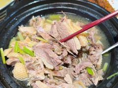 -农厨好味·温泉鹅·农家菜