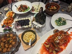 -苏城小院·园林精致苏州菜(斜塘老街店)