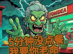 -阿生哥螺蛳粉(二七万达店)