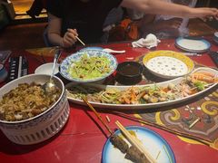 -赶海儿海鲜镖局·平价海鲜小馆(金沙滩店)