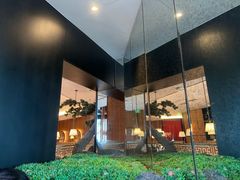 -新白鹿餐厅(松江开元地中海店)