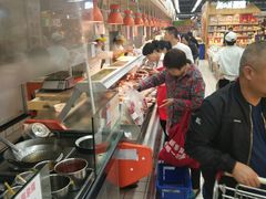 -世纪联华(杭州新塘路店)