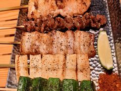 -江户·岚 创意料理(泛海店)