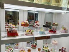 -味多美蛋糕(金顶街店)