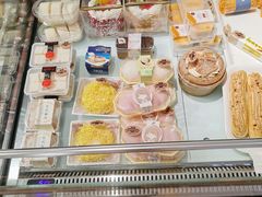 -红苹果蛋糕(安居店)