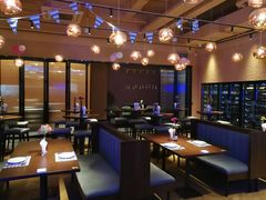 大堂-Ambra Haus琥珀屋精酿餐厅(宝山店)