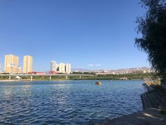 -水上乐园·欢乐世界